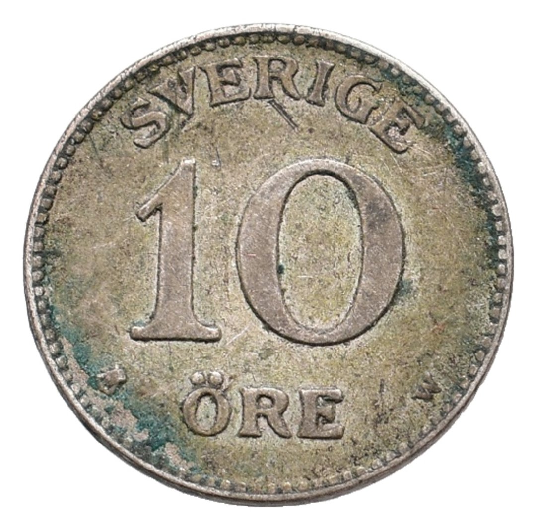 Dritto moneta
