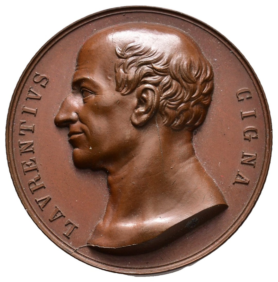 Dritto moneta
