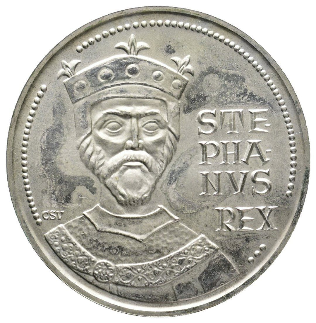 Dritto moneta