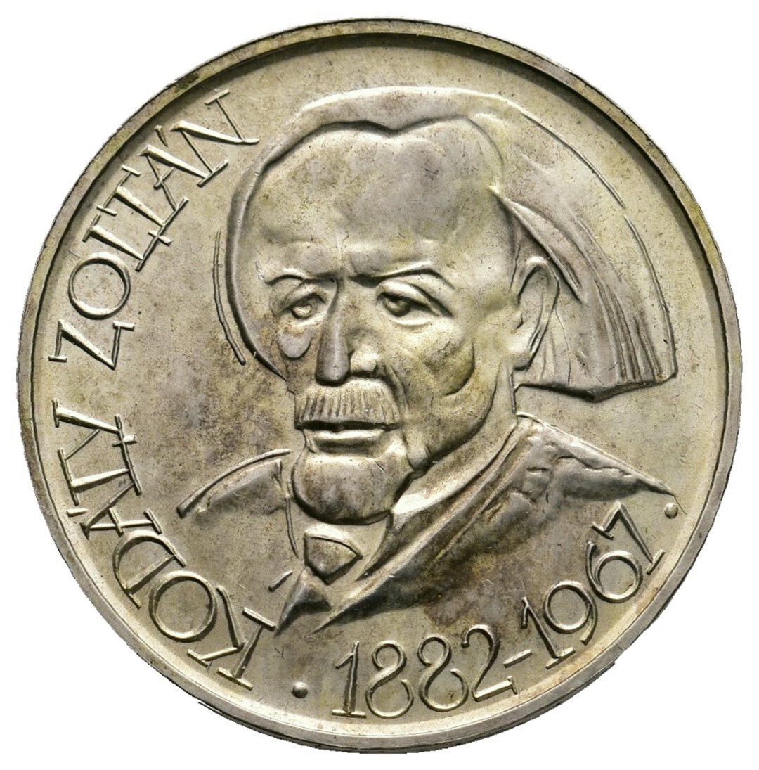 Dritto moneta