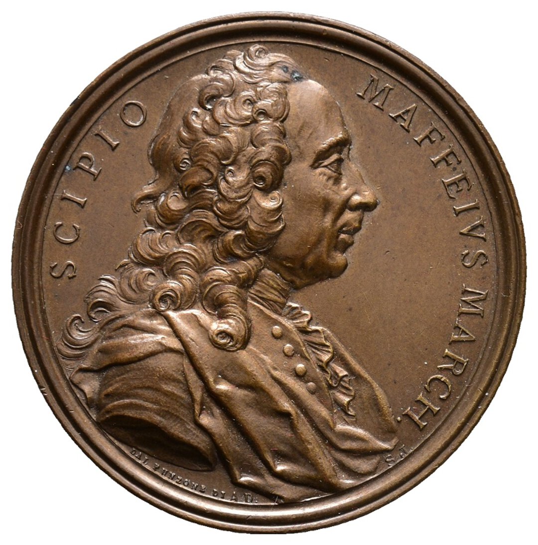 Dritto moneta