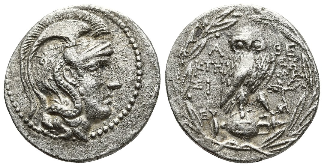 Dritto moneta