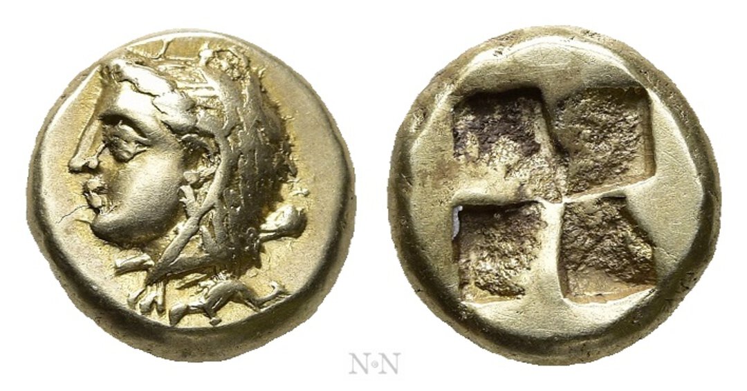 Dritto moneta