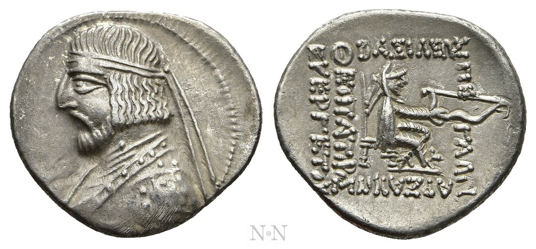 Dritto moneta