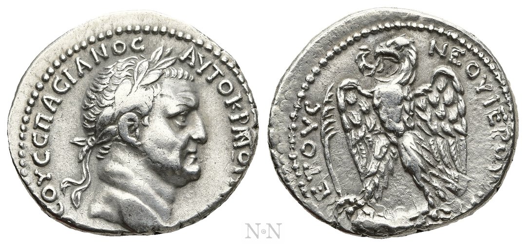 Dritto moneta