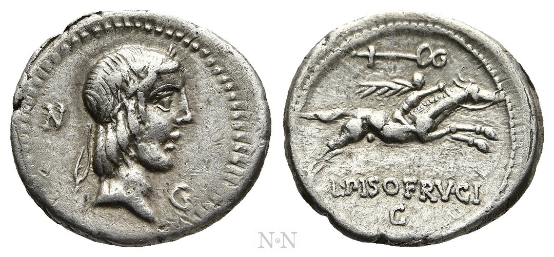 Dritto moneta