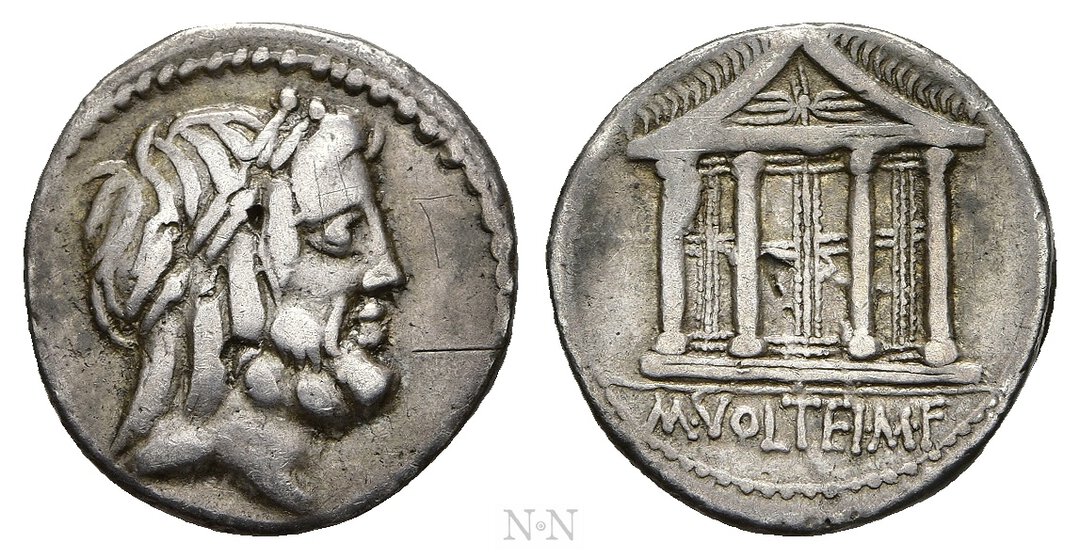 Dritto moneta