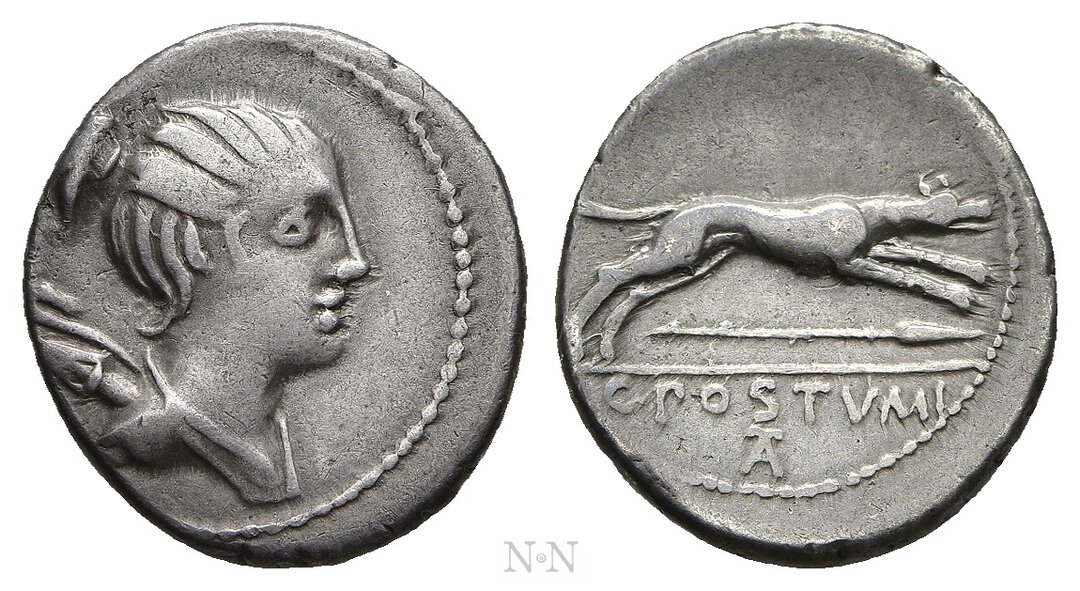Dritto moneta