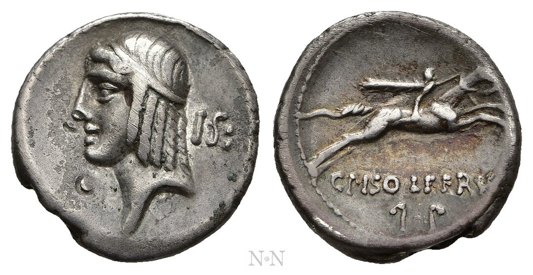 Dritto moneta