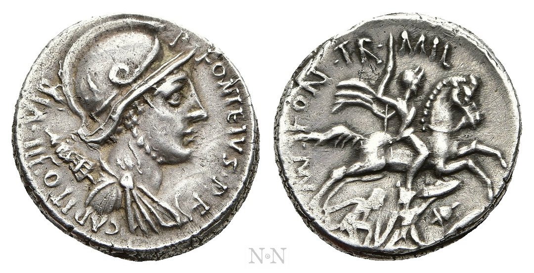 Dritto moneta