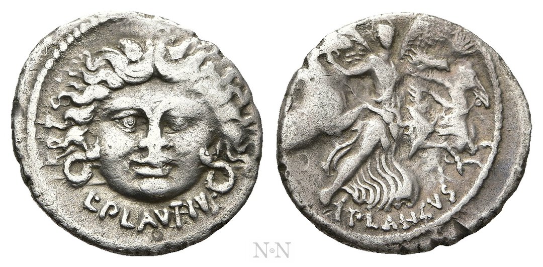 Dritto moneta