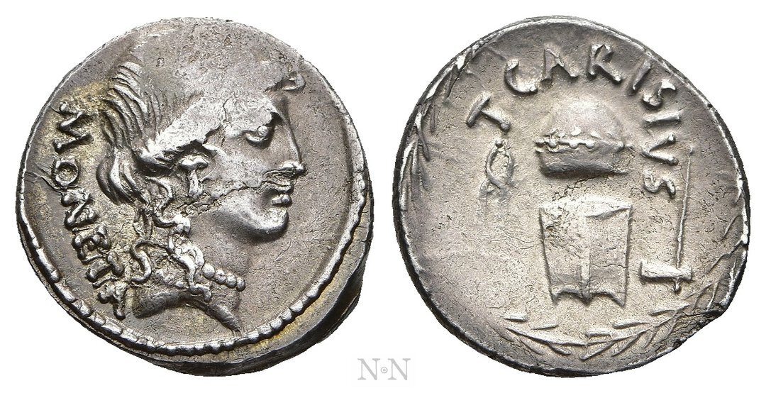 Dritto moneta