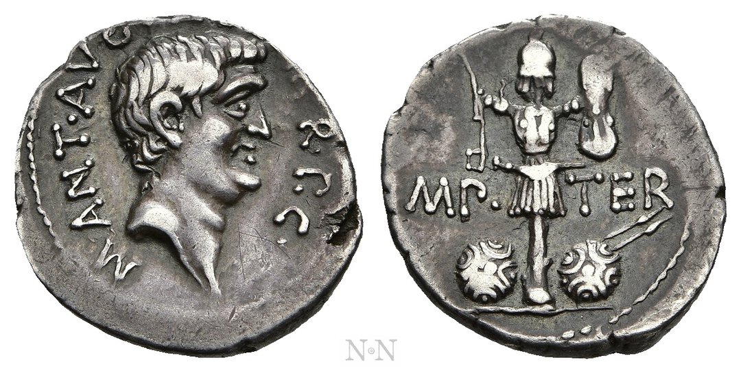 Dritto moneta