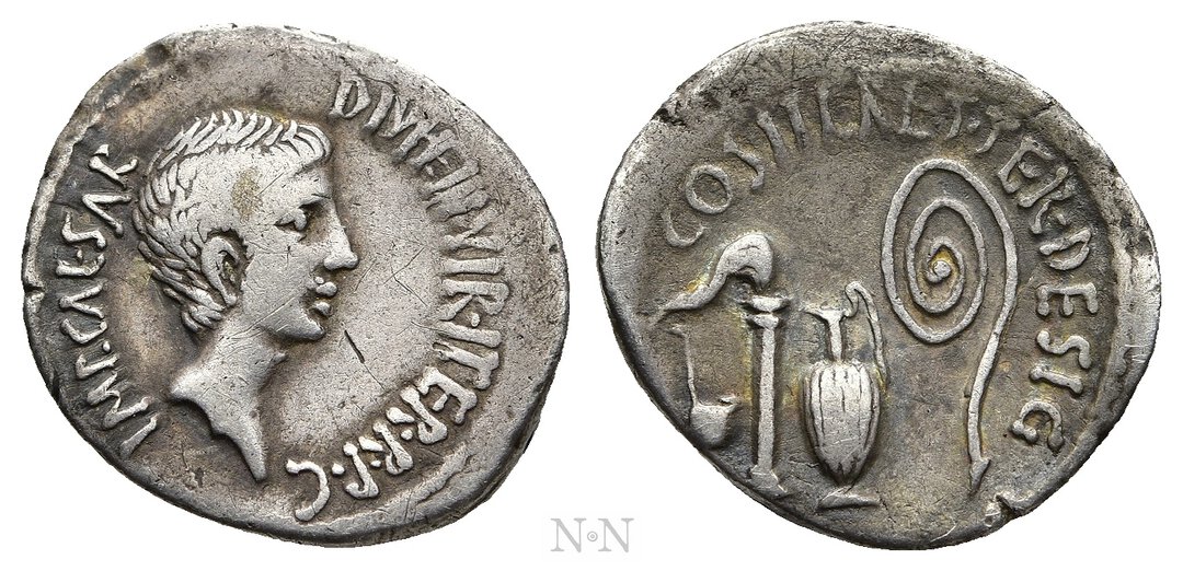 Dritto moneta