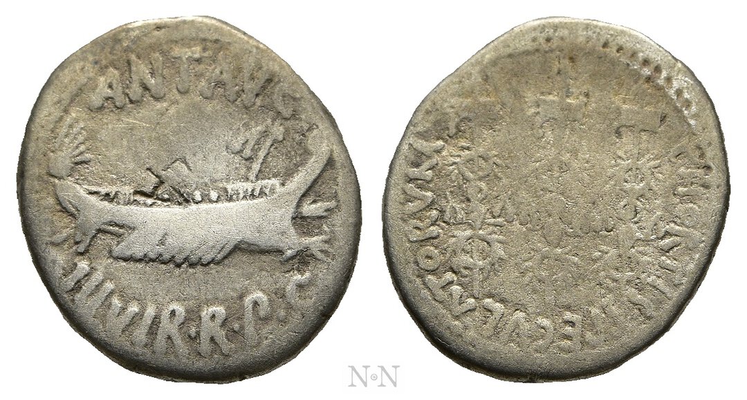 Dritto moneta