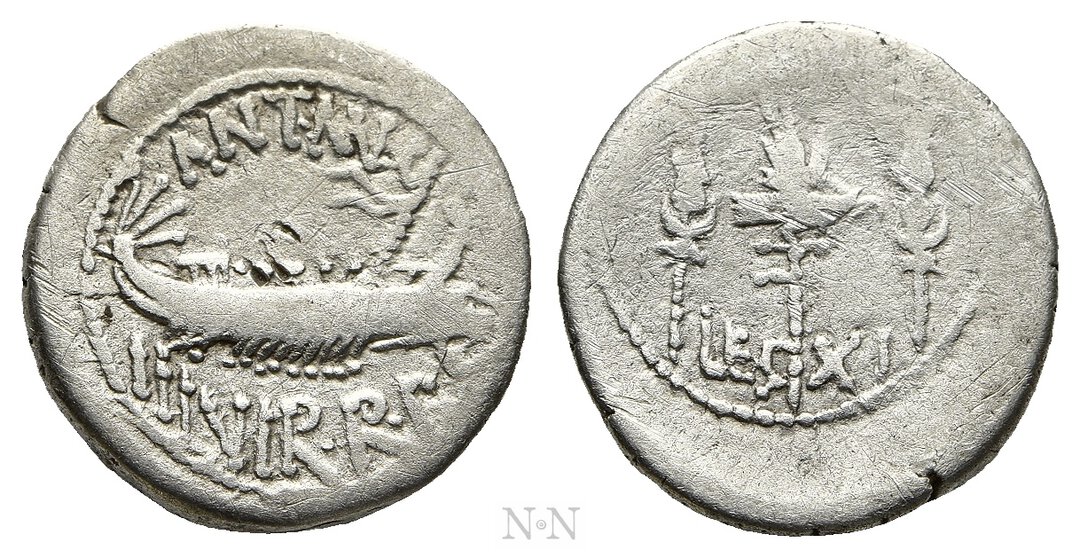 Dritto moneta