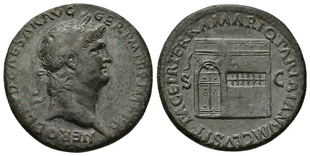 Dritto moneta