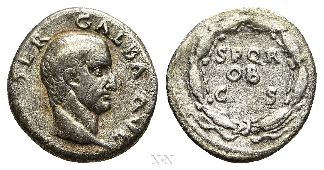 Dritto moneta