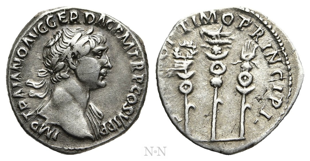 Dritto moneta