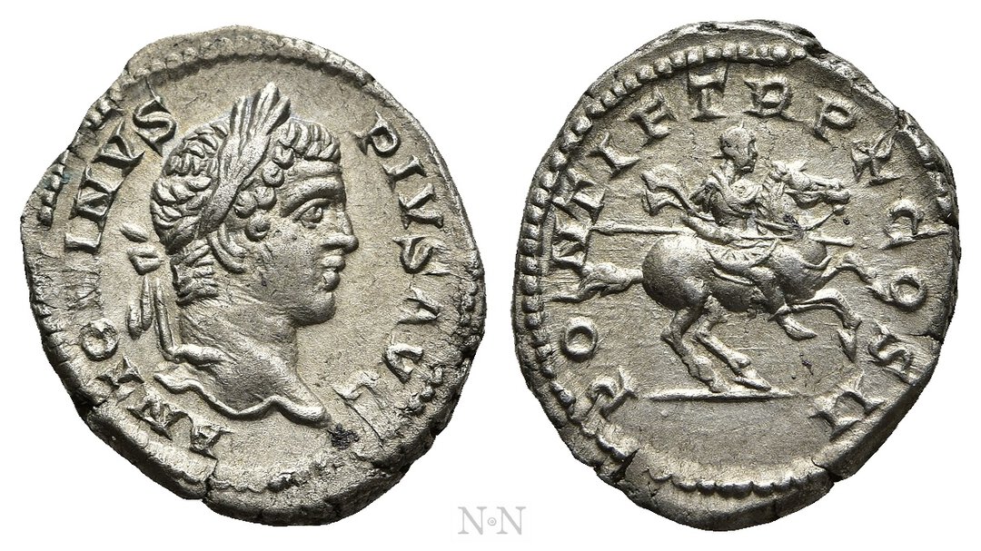 Dritto moneta