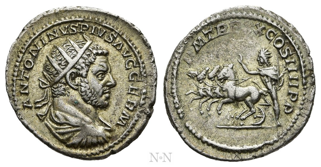 Dritto moneta