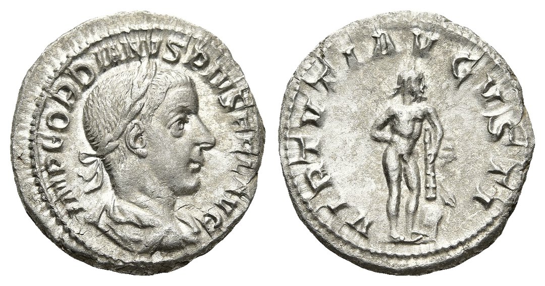 Dritto moneta