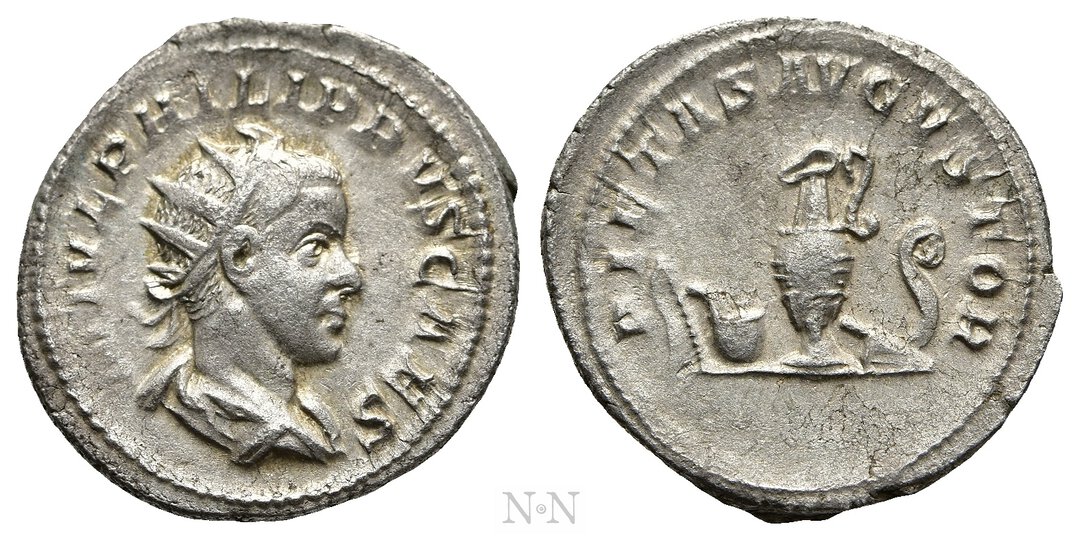 Dritto moneta