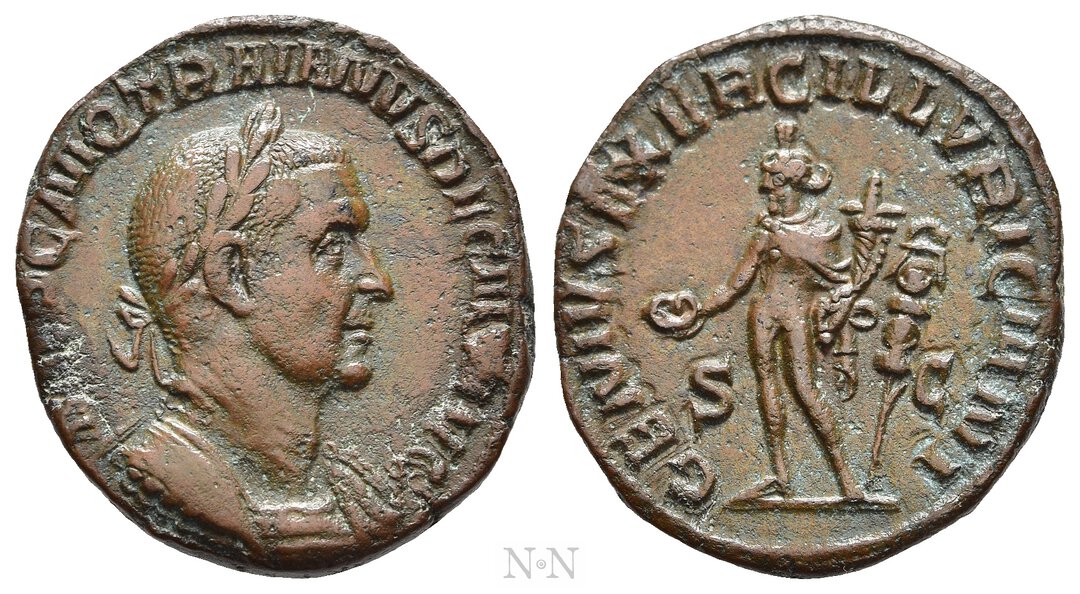 Dritto moneta