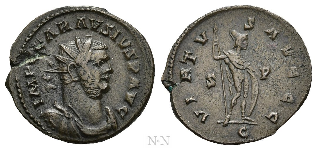 Dritto moneta