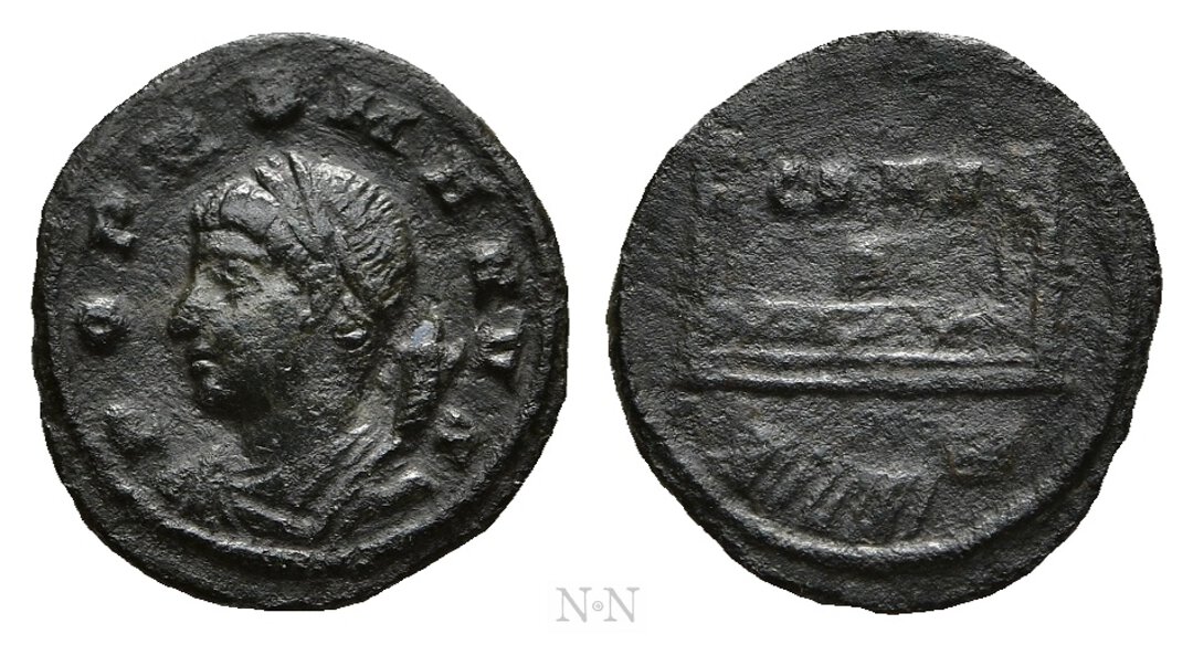 Dritto moneta
