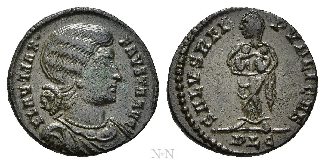 Dritto moneta