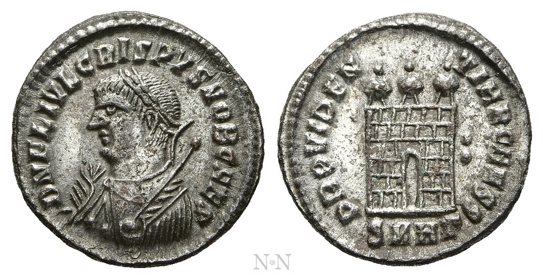 Dritto moneta