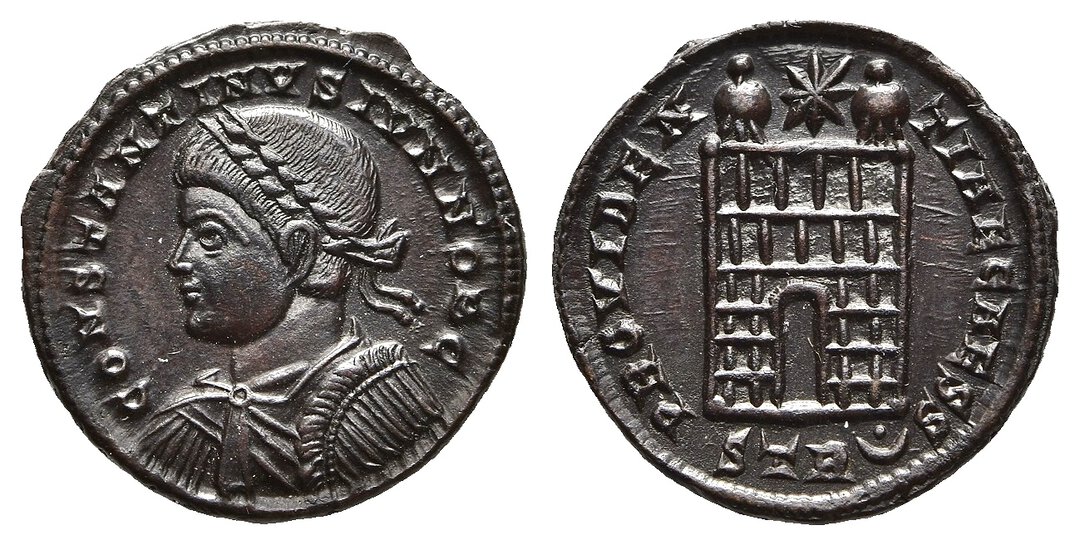 Dritto moneta