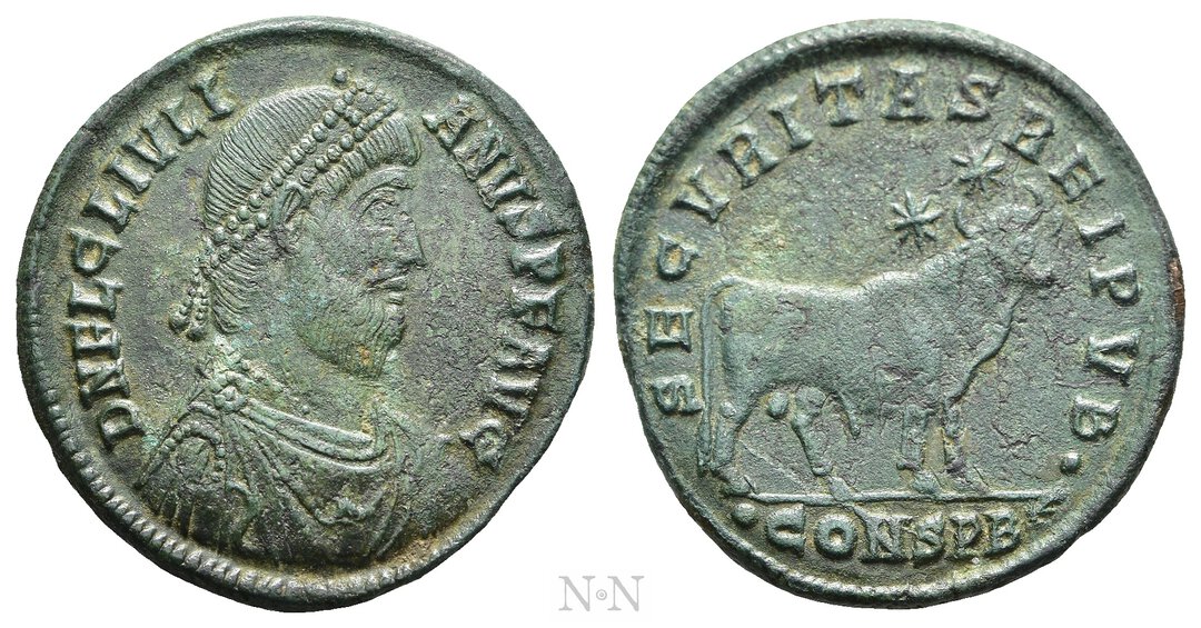 Dritto moneta