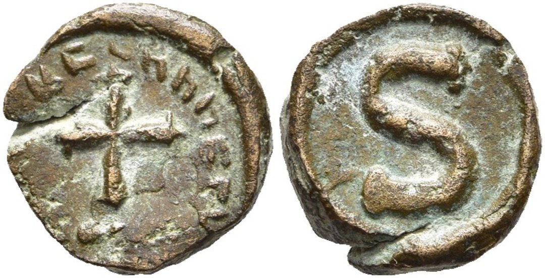 Dritto moneta