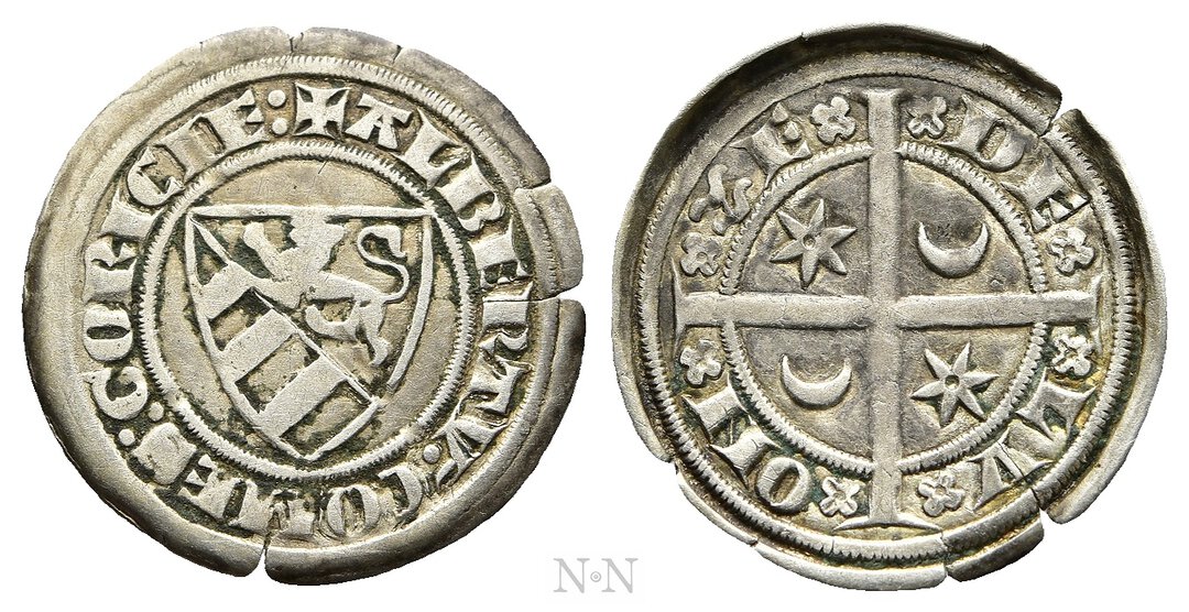 Dritto moneta