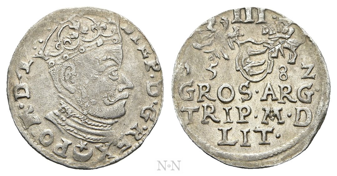 Dritto moneta