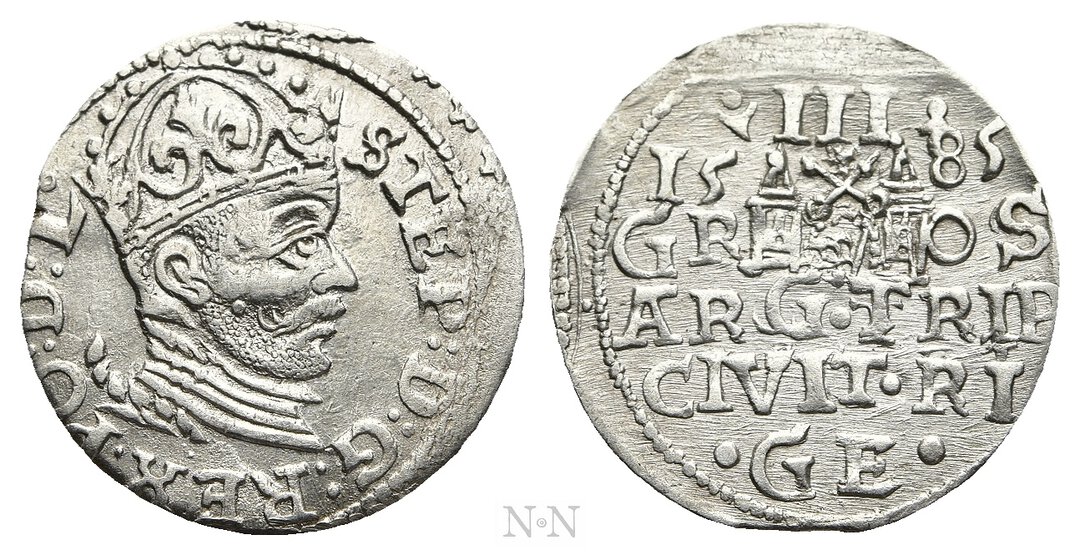 Dritto moneta