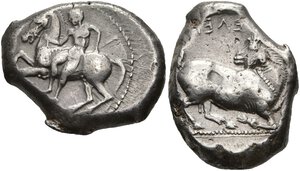 Obverse image