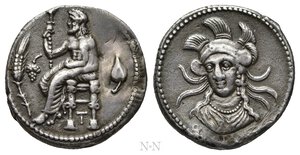 Obverse image