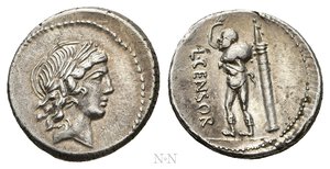 Obverse image