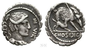 Obverse image