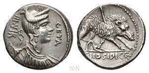 Obverse image