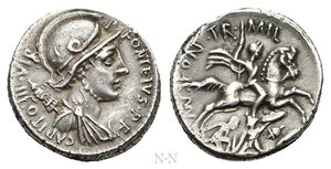 Obverse image