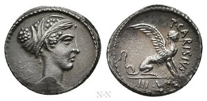 Obverse image