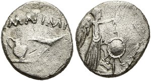 Obverse image