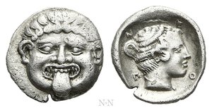 Obverse image