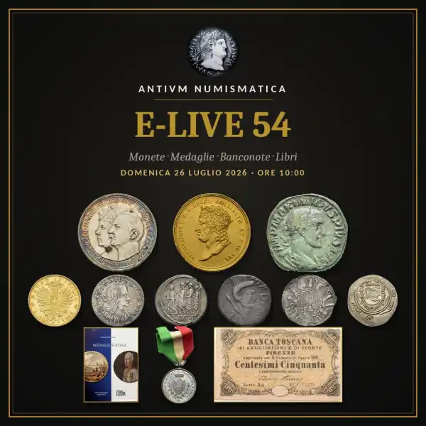 Antivm E-Live 54