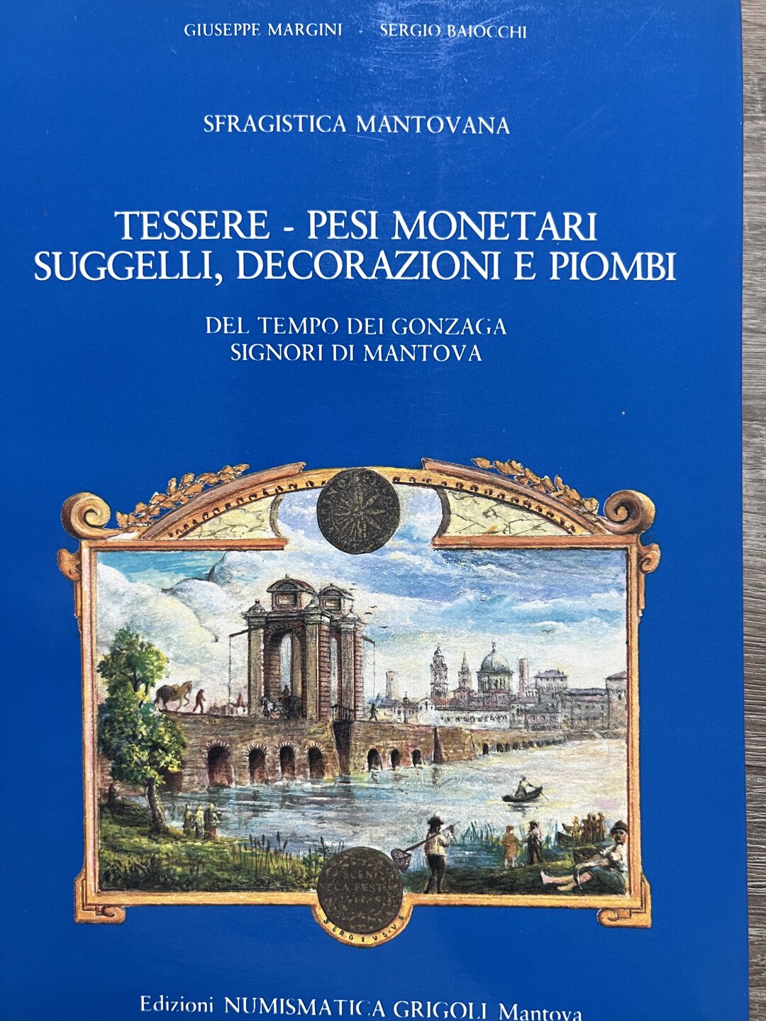 Dritto moneta