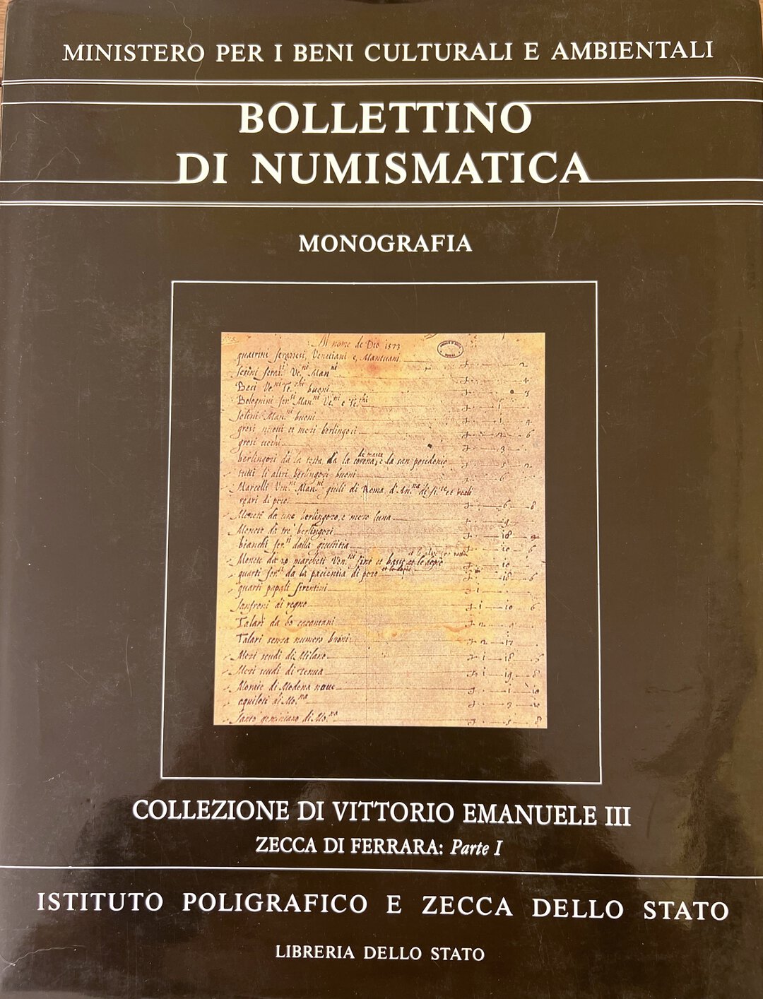 Dritto moneta